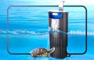 Best Rated Turtle Tank Filters 2025: Reviews + Buying Guide