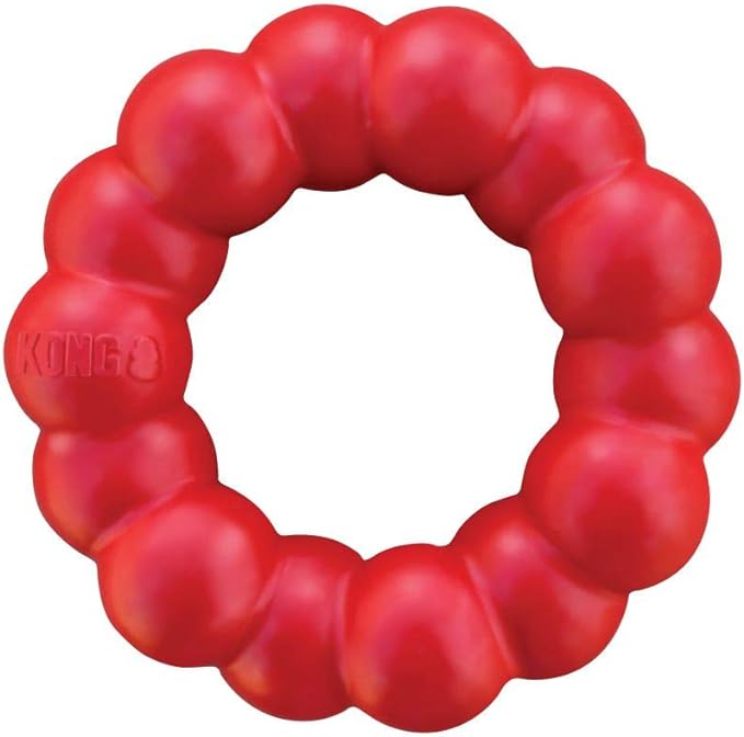 Starmark Bob-A-Lot Dog Toy