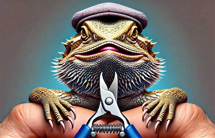 Best Rated Bearded Dragon Nail Clippers 2025: Reviews + Buying Guide