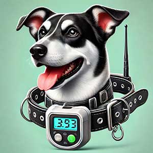 Best Bark Collars for Dogs