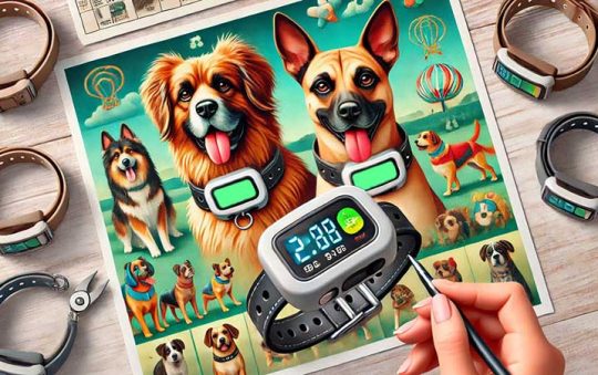 Best Rated Dog Bark Collars 2025: Reviews + Buying Guide