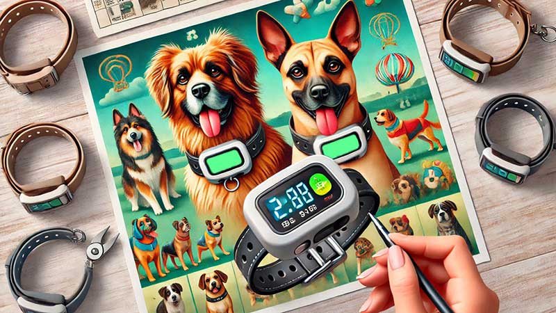 Best Rated Dog Bark Collars 2025: Reviews + Buying Guide
