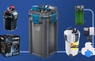 Best Rated Canister Filters 2025: Reviews + Buying Guide