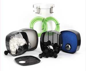 Best Rated Canister Filters 