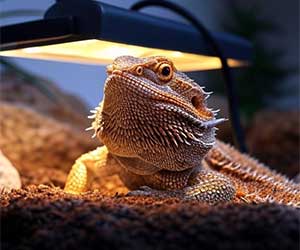 Best Reptile Terrarium Lights 2024