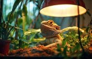 Best Rated Reptile Terrarium Light Fixtures 2025: Reviews + Buying Guide