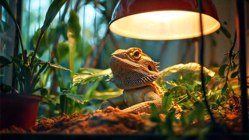 Best Rated Reptile Terrarium Light Fixtures 2025: Reviews + Buying Guide
