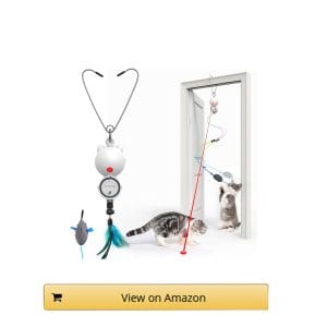 feelneedy interactive cat toy