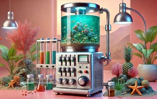 Best Rated Protein Skimmers For 100 Gallon Aquariums 2025: Reviews + Buying Guide