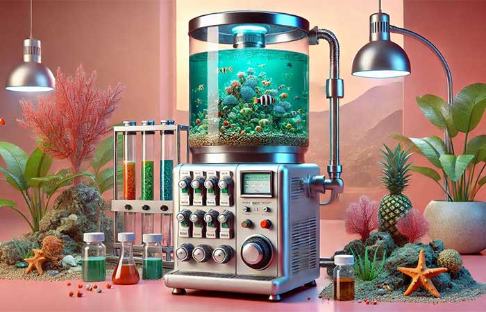 Best Rated Protein Skimmers For 100 Gallon Aquariums 2025: Reviews + Buying Guide