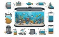 Freshwater Aquarium Filters: Complete Guide to Types & Selection