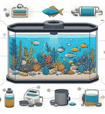 Freshwater Aquarium Filters: Complete Guide to Types & Selection