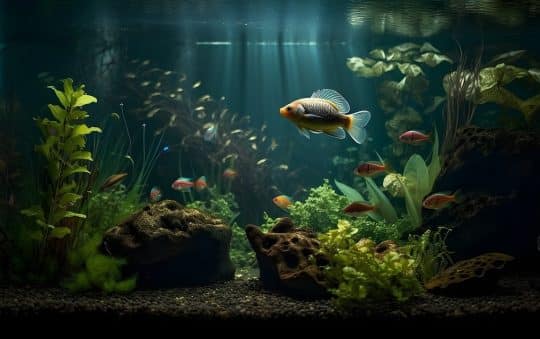 Best Rated Hang-on-back Aquarium Filters 2025: Reviews + Buying Guide