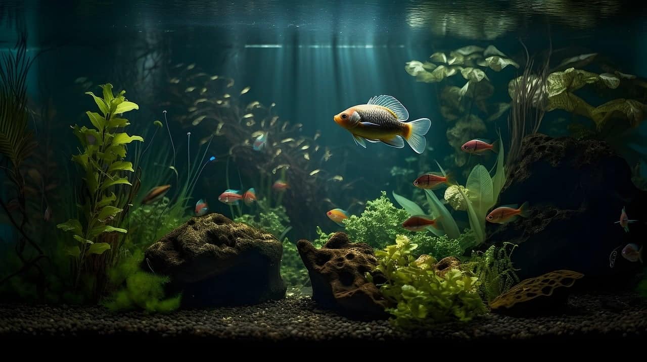 Best Rated Hang-on-back Aquarium Filters 2025: Reviews + Buying Guide