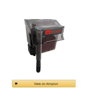 Fluval C Series Filter