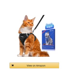 Halypet Cat Harness