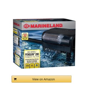 MarineLand Penguin Series
