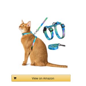 PetThem Cat Harness