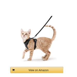 Rabbitgoo Cat Harness