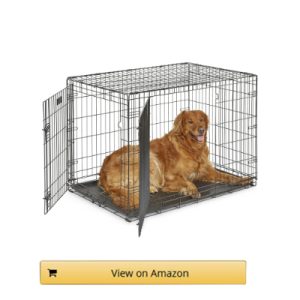 MidWest Homes for Pets Dog Crate