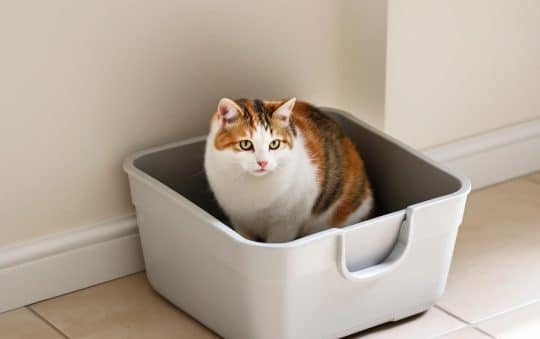 What’s the Best Litter Box Setup? A Complete Guide!