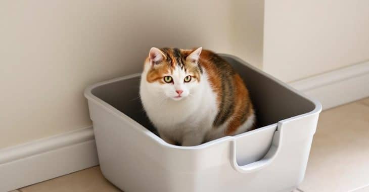 What’s the Best Litter Box Setup? A Complete Guide!