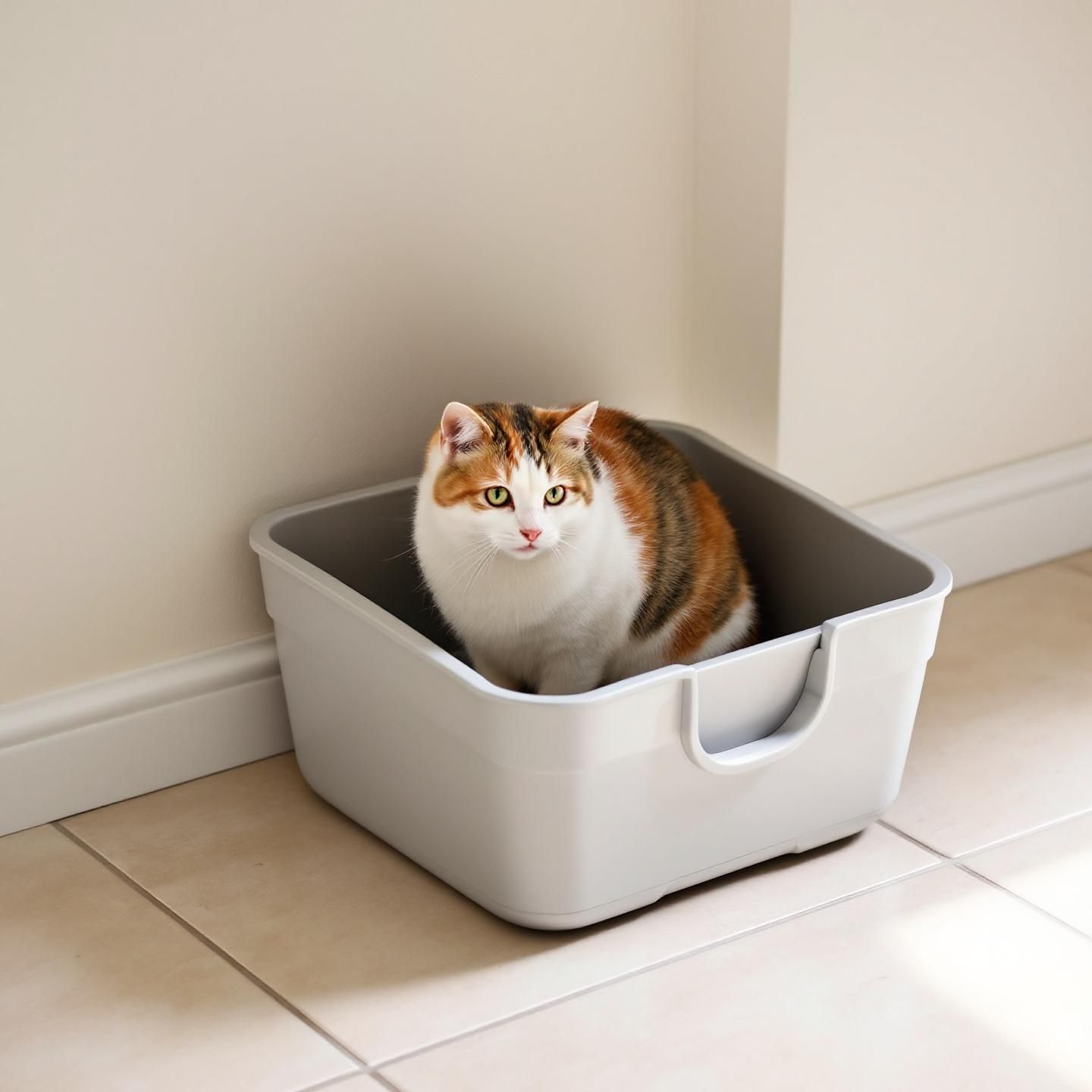 What’s the Best Litter Box Setup? A Complete Guide!