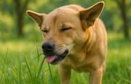 Why Do Dogs Eat Grass? A Comprehensive Guide for Pet Owners