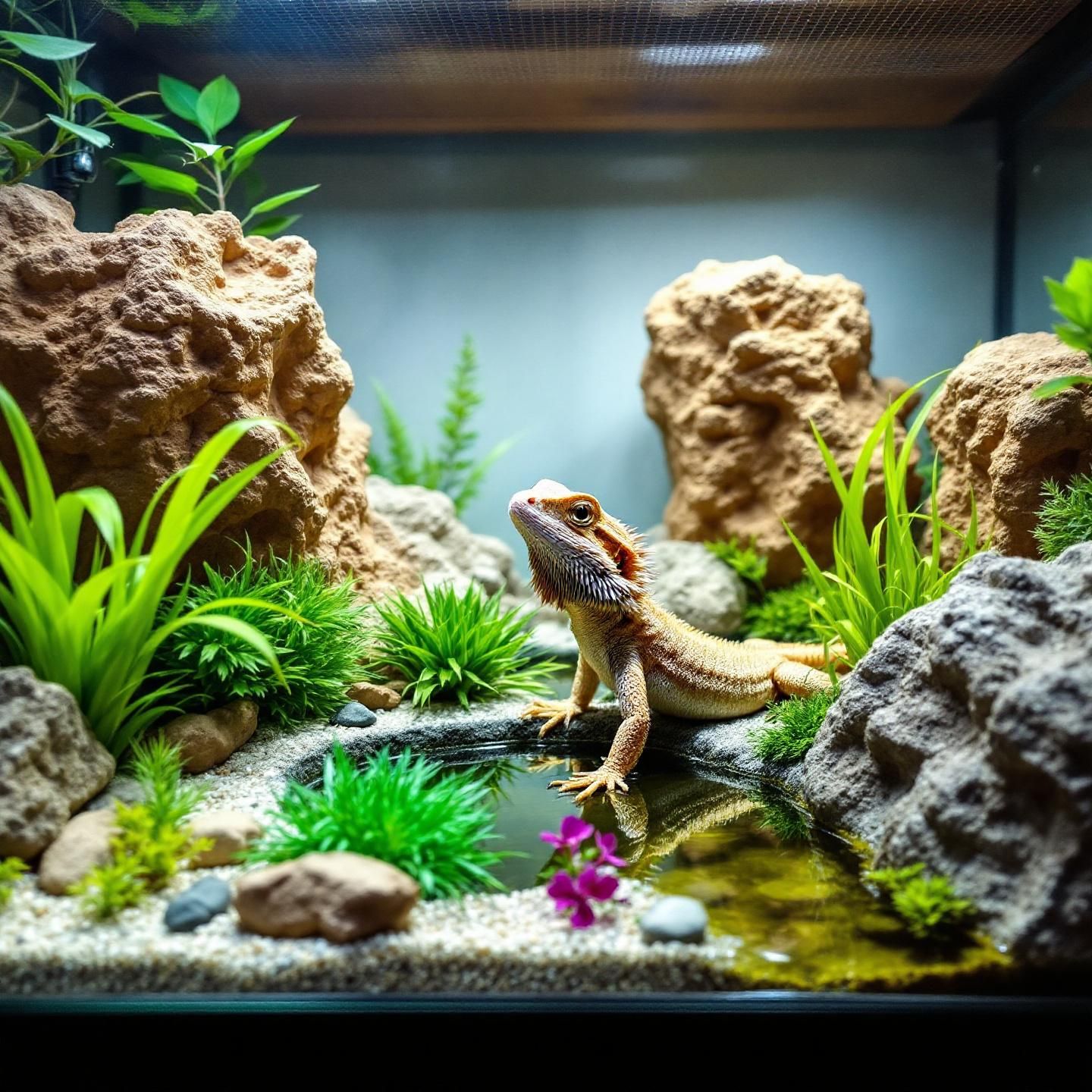 Best Rated Reptile Calcium Supplements 2025: Reviews + Buyers Guide